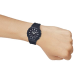 Casio G-Shock Black Men Watch G986 GA-2100-1ADR