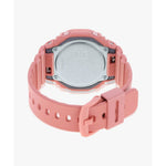Casio G-Shock Pink Dial Women's Watch G1108