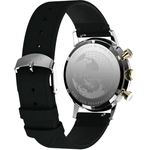 Timex Chronograph Black Men Watch TW2W60300UJ