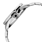 ALBA Automatic Black Dial Men's Watch AL4539X1