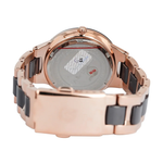 Alexandre Christie 2299BFBRGGR Grey Women's Watch 2299BFBRGGR