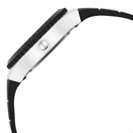 Zoop Girls Kids Black Dial Black Strap Analog Watch 16031PP01W