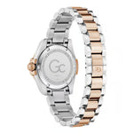 G.C. Bolt Lady White Dial Women's Watch Z58001L1