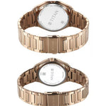 Titan Modern Bandhan Black Couples Watch 9401694216WM01