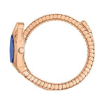 Just Cavalli Gemma Blue Women's Watch JC1L358M0055