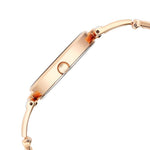 Titan Raga Ascend Rose Gold Women's Watch 2747KM01