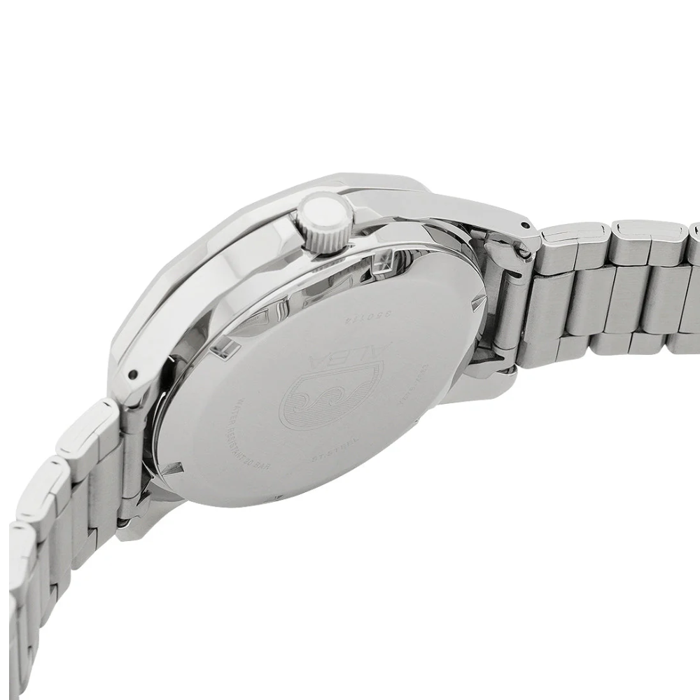 ALBA Fashion Blue Dial Men's Watch AL4455X1