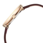 Titan Stackables Brown Women's Watch 2718WL01