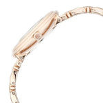 Titan Aura Rose Gold Women's Watch 95243WM01