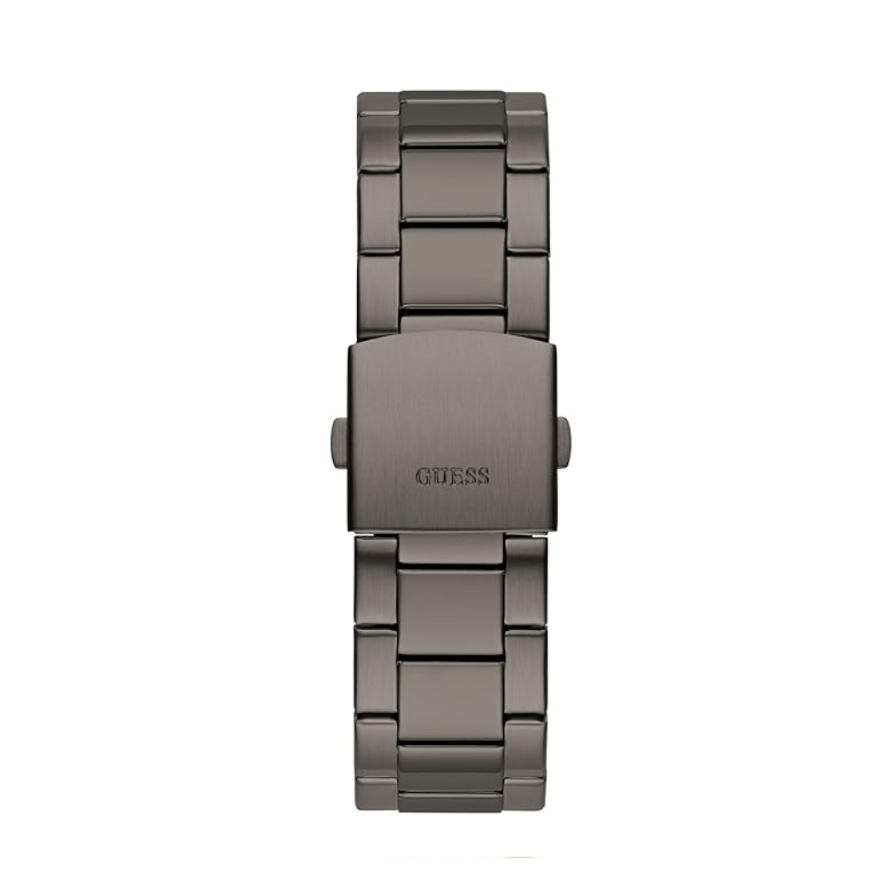 Guess Traction Blue Men's Watch GW0800G2