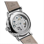 Britime Automatic Silver Men’s Watch 821-L10306