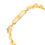 Titan Raga Moments of Joy Champagne Women's Watch 2606YM07
