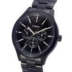 Timex Classic Collection Black Dial Men Watch TWEG18410