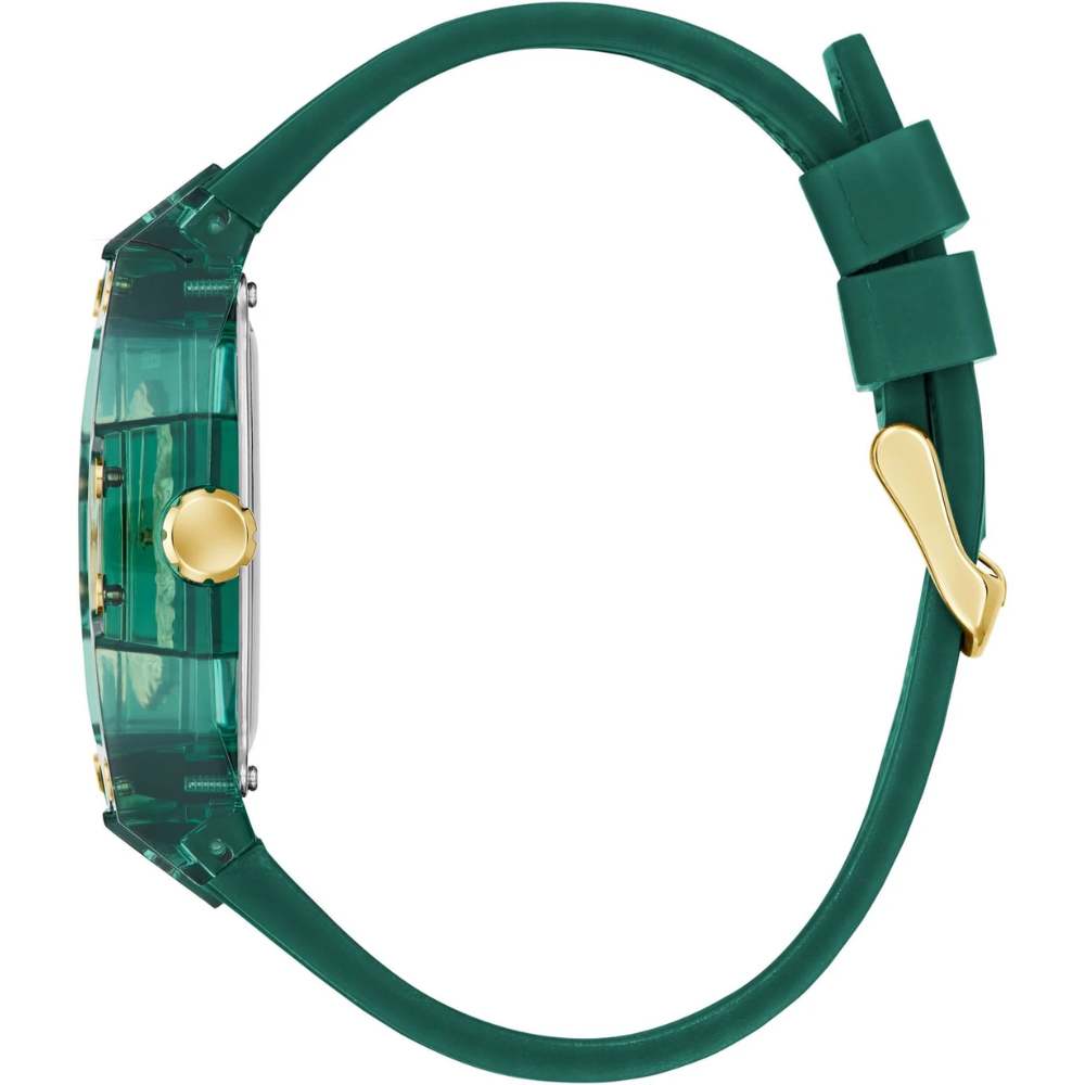 GUESS Green Men Watch GW0959G2