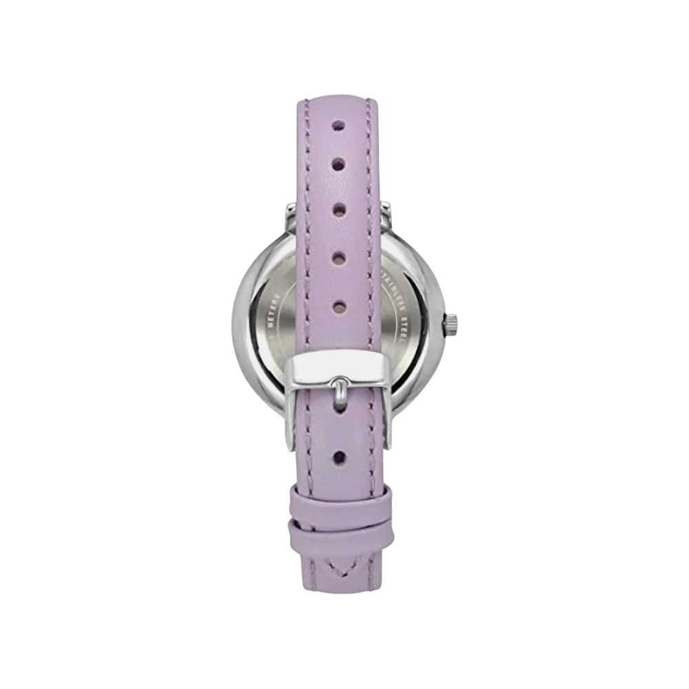 Timex Fashion Lavender Dial Women's Watch TWEL14706