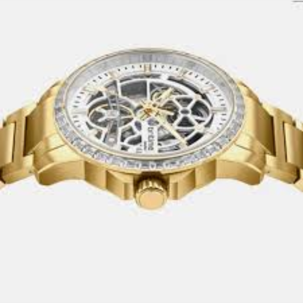 Britime Vantor Silver Men’s Watch 585-M20302