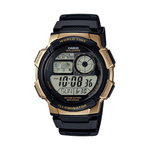 Casio Black Resin Strap Men's Watch AE-1000W-1A2V, AE-1000W-1A3V | 10347820