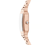 Emporio Armani Mother Of Pearl Dial Women's Watch AR11743
