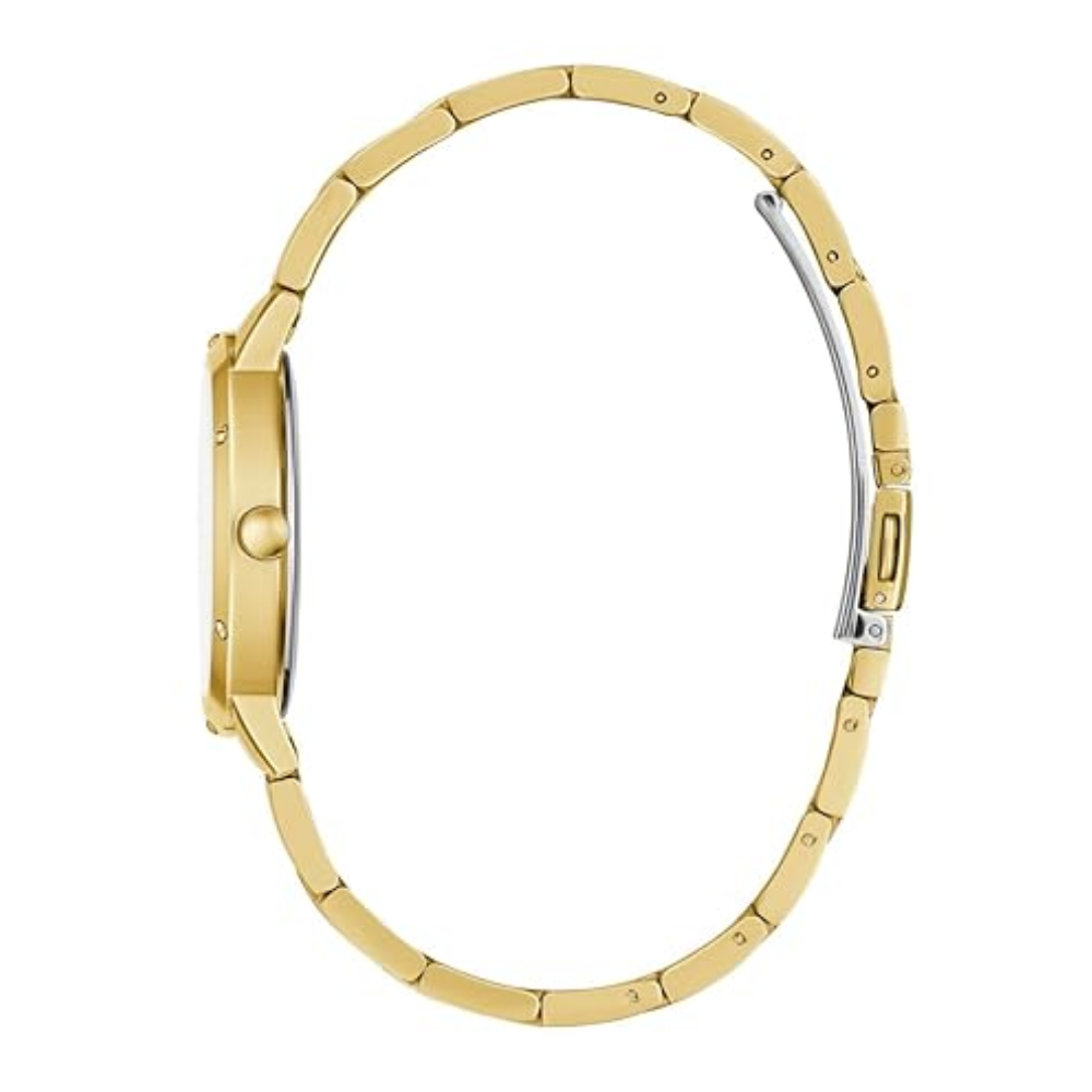 GUESS Blue Women Watch GW0404L4