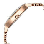 Titan Secluded Silver Women's Watch 2709WM02
