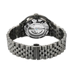 Titan Weekender Gun Dark Gun Men's Watch 90201QM02