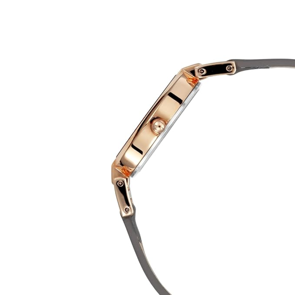 Titan Raga Viva Rose Gold Women's Watch 2608WL01