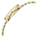 Titan Raga Showstopper Champagne Women's Watch 95350YM01