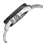 ALBA Active Black Dial Men's Watch AL4573X1