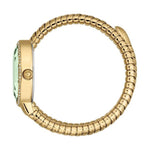 Just Cavalli Velina Green Dial Women's Watch JC1L353M0085