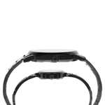 Timex Classics Pairs Black Dial Day Date Men's Watch TW00PR264