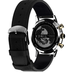TIMEX Marlin Black Men Watch TW2W51500UJ