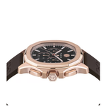 PHILIPP PLEIN Chronograph Black Men's Watch PWSAA0523