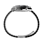 Timex Q Sport White Dial Round Men's Watch TW2Y36200IK