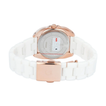 Alexandre Christie Multi-function White Women's Watch 2B31LDBRGSL