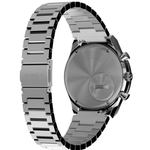 Timex Q Silver Men Watch TW2W53300UJ