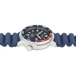 ALBA Active Blue Dial Men's Watch AL4251X1