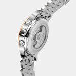 Britime Automatic Silver Men's Watch 928-M30305