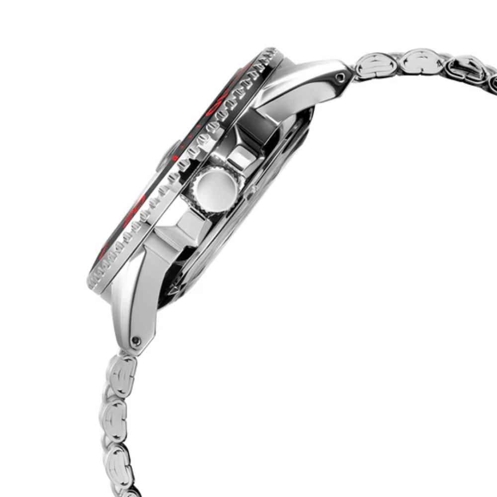 ALBA Burgundy Men's Watch AU4055X1