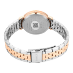 Timex Classic White Dial Women Watch TWEL19109