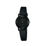 Casio Black Resin Strap Women's Watch LQ-139A-1, LQ-139A-1E | 70375343
