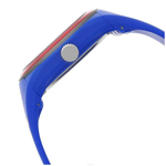 Zoop Marvel Avengers Red Dial Multicoloured Strap Boys Kids Analog Watch C4048PP18