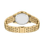 Fossil Scarlette Red Dial Women's Watch ES5514