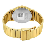 Timex Classic Silver Men Watch TW000R469