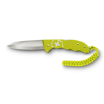 Victorinox Hunter Pro Alox Electric Yellow Men's Pocket Knife 0.9415.L23