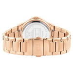 Tommy Hilfiger Rose Gold Dial Women's Watch TH1782643