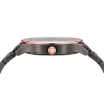 Daniel Wellington Black Men's Watch DW0DG1601