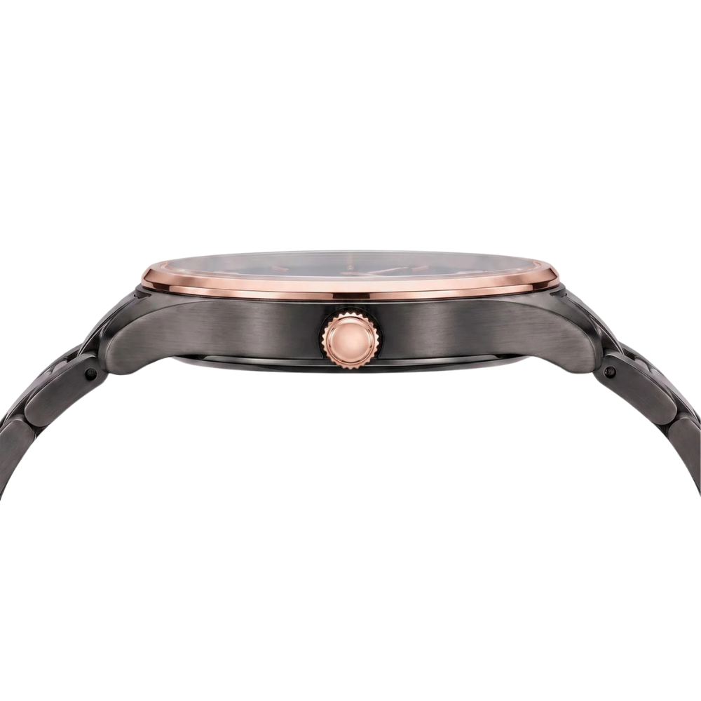 Daniel Wellington Black Men's Watch DW0DG1601