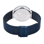 BERING Blue Women's Watch 11435-387