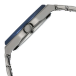 Fastrack Vyb Limitless Blue Dial Men's Watch FV30012KM04W