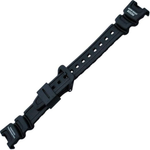 Casio Resin Strap Men's Watch SGW-100-1V | 10304195